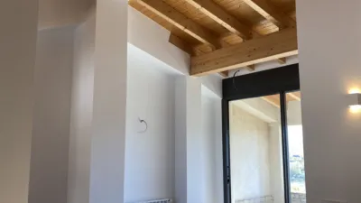 Dúplex en venta en Calle Iglesia, 3, Aguilar del Alfambra de 290.000 €