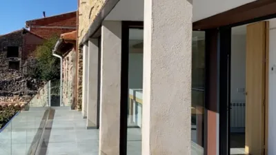 Dúplex en venta en Calle Iglesia, 3, Aguilar del Alfambra de 290.000 €