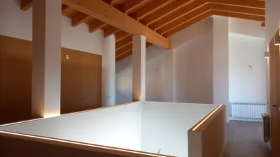Dúplex en venta en Calle Iglesia, 3, Aguilar del Alfambra de 290.000 €