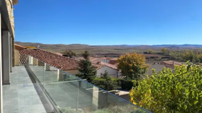 Dúplex en venta en Calle Iglesia, 3, Aguilar del Alfambra de 290.000 €