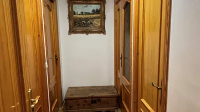 Casa en venta en Calle Solano, 1, Nogueruelas de 290.000 €