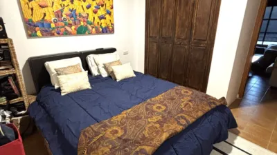 Casa en venta en Calle Solano, 1, Nogueruelas de 290.000 €