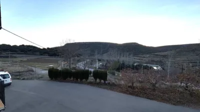 Casa en venta en Calle Solano, 1, Nogueruelas de 290.000 €