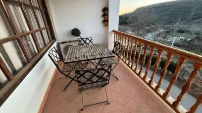 Casa en venta en Calle Solano, 1, Nogueruelas de 290.000 €