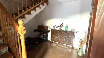 Casa en venta en Calle Solano, 1, Nogueruelas de 290.000 €