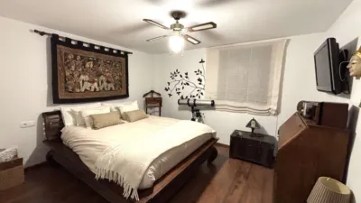 Casa en venta en Calle Solano, 1, Nogueruelas de 290.000 €