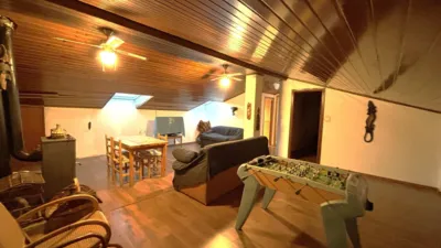 Casa en venta en Calle Solano, 1, Nogueruelas de 290.000 €