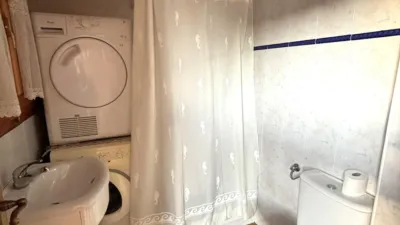 Casa en venta en Calle Solano, 1, Nogueruelas de 290.000 €