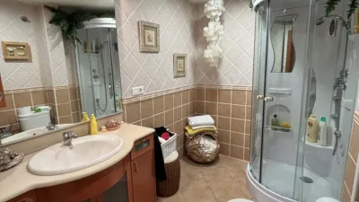 Casa en venta en Calle Solano, 1, Nogueruelas de 290.000 €