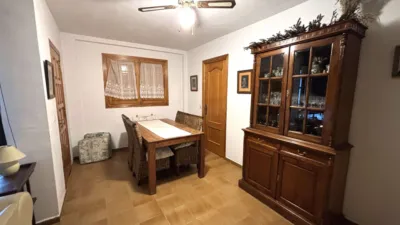 Casa en venta en Calle Solano, 1, Nogueruelas de 290.000 €