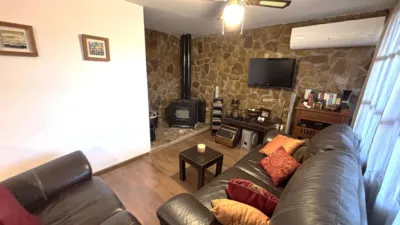 Casa en venta en Calle Solano, 1, Nogueruelas de 290.000 €