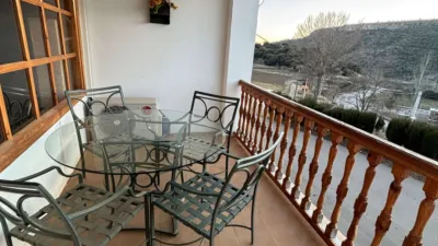 Casa en venta en Calle Solano, 1, Nogueruelas de 290.000 €