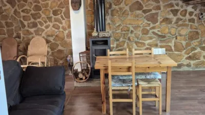 Casa en venta en Calle Solano, 1, Nogueruelas de 290.000 €