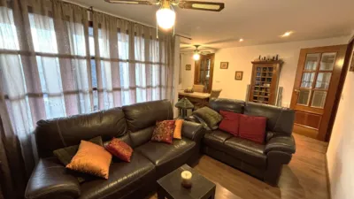 Casa en venta en Calle Solano, 1, Nogueruelas de 290.000 €