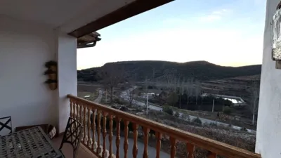 Casa en venta en Calle Solano, 1, Nogueruelas de 290.000 €