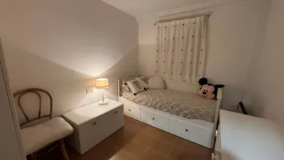 Casa en venta en Calle Solano, 1, Nogueruelas de 290.000 €