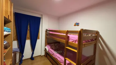 Casa en venta en Calle Solano, 1, Nogueruelas de 290.000 €