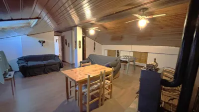 Casa en venta en Calle Solano, 1, Nogueruelas de 290.000 €