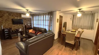 Casa en venta en Calle Solano, 1, Nogueruelas de 290.000 €