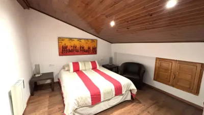 Casa en venta en Calle Solano, 1, Nogueruelas de 290.000 €