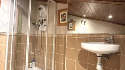 Casa en venta en Calle Solano, 1, Nogueruelas de 290.000 €