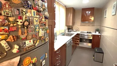 Casa en venta en Calle Solano, 1, Nogueruelas de 290.000 €