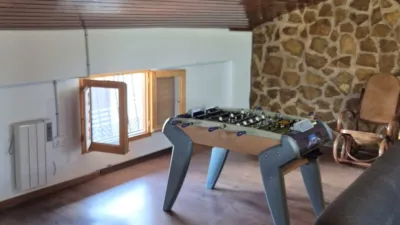 Casa en venta en Calle Solano, 1, Nogueruelas de 290.000 €