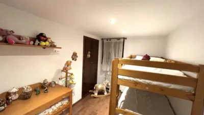 Casa en venta en Calle Solano, 1, Nogueruelas de 290.000 €