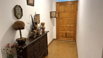 Casa en venta en Calle Solano, 1, Nogueruelas de 290.000 €