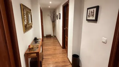 Casa en venta en Calle Solano, 1, Nogueruelas de 290.000 €