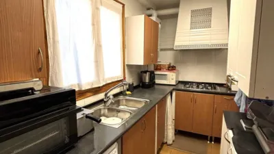 Casa en venta en Calle Solano, 1, Nogueruelas de 290.000 €