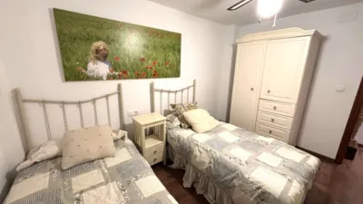 Casa en venta en Calle Solano, 1, Nogueruelas de 290.000 €