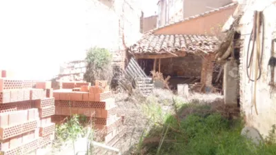 Casa en venda a Plaza de la Plazuela, 19, Centro (Teruel Capital) de 60.000 €
