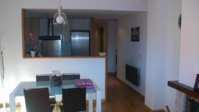 Flat for sale in Urbanización Vega de la Selva, Alcalá de la Selva of 110.000 €