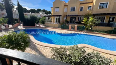 Semi-detached villa on Calle Laguna Rosa photo 12