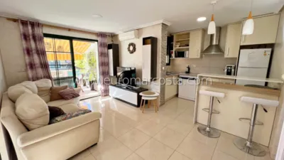 Semi-detached villa on Calle Laguna Rosa photo 14