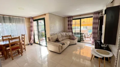 Semi-detached villa on Calle Laguna Rosa photo 15