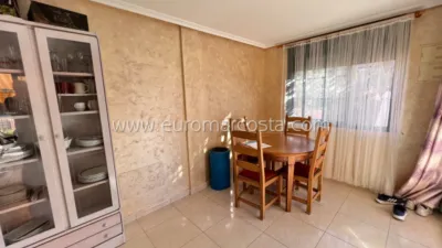 Semi-detached villa on Calle Laguna Rosa photo 16
