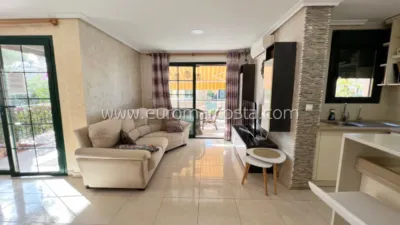 Semi-detached villa on Calle Laguna Rosa photo 17