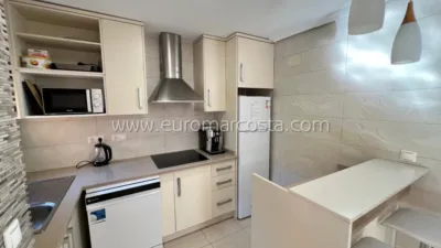 Semi-detached villa on Calle Laguna Rosa photo 18