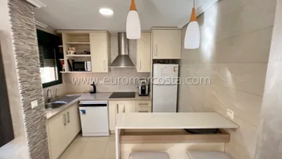 Semi-detached villa on Calle Laguna Rosa photo 19