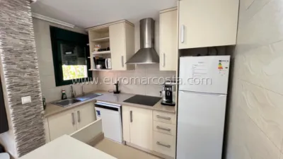 Semi-detached villa on Calle Laguna Rosa photo 20