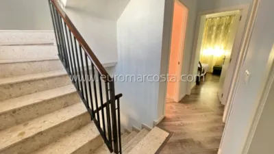 Semi-detached villa on Calle Laguna Rosa photo 21