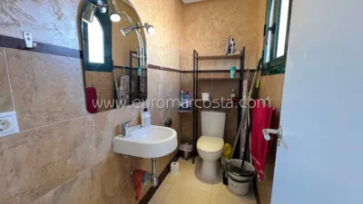Semi-detached villa on Calle Laguna Rosa photo 23