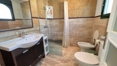 Semi-detached villa on Calle Laguna Rosa photo 25