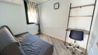 Semi-detached villa on Calle Laguna Rosa photo 26