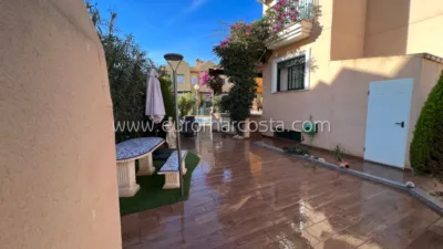 Semi-detached villa on Calle Laguna Rosa photo 2
