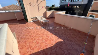 Semi-detached villa on Calle Laguna Rosa photo 33
