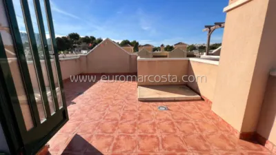 Semi-detached villa on Calle Laguna Rosa photo 34