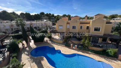 Semi-detached villa on Calle Laguna Rosa photo 36